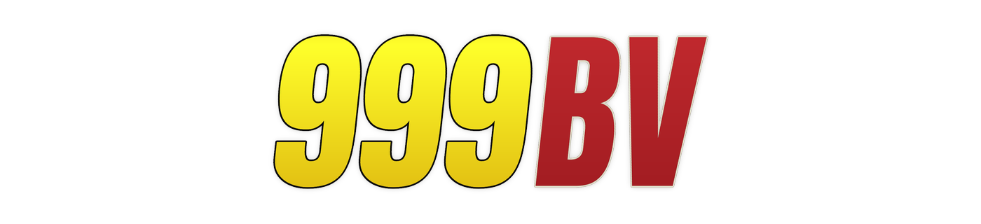 999bv Logo